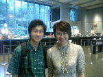 MY MANAGER---VIVIAN