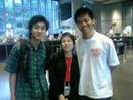 MOTHER!!