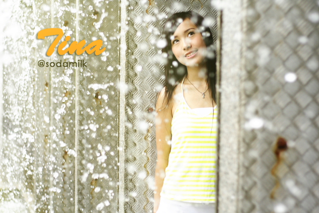 2007-09-02 Tina