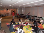 26/11 TKO playgroup class 2