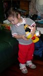 Sophie_schoolday