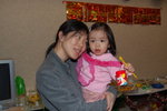 DSC_0978 媽咪有女萬事足:)