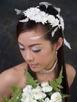 bridal cosmetics