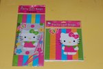 DSC_0277 plastic gift bag(8pcs@) x 2@