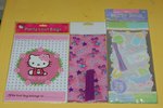 DSC_0278 plastic gift bag(8pcs@)