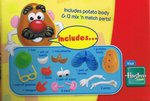 Mr Potato Head $59.9