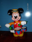 SANY1114_Mickey鼓手 $90