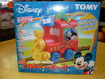 SANY1162_MickeySongTrain $90