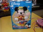 SANY1165_Mickey鼓手
