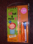 SANY1194 card game - What & How? $30