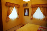 67. Sun Apartelle Resor - Family Suite的主人房