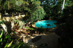 7. Sun Apartelle Resort的泳池