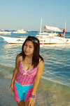 99. Alona Kew White Beach