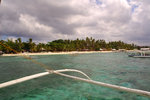 11. 從蜘蛛船上看Alona Kew White Beach