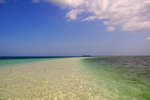 50. Virgin Island - Sun Bar