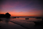 1. Alona Kew White Beach的晨曦