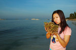 39. Alona Kew White Beach - 珊瑚