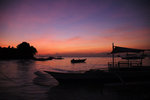 3. Alona Kew White Beach的晨曦