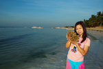 40. Alona Kew White Beach - 珊瑚