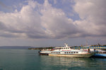 54. Bohol Island的碼頭