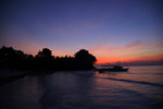 6. Alona Kew White Beach的晨曦