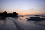 8. Alona Kew White Beach的晨曦