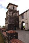 106. Bohol Island - Baclayan Church