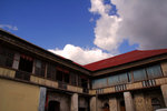 108. Bohol Island - Baclayan Church
