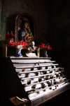 111. Bohol Island - Baclayan Church