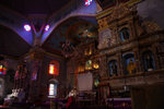 112. Bohol Island - Baclayan Church