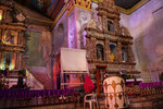 114. Bohol Island - Baclayan Church