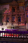 115. Bohol Island - Baclayan Church