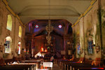 116. Bohol Island - Baclayan Church