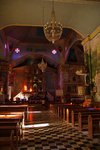 117. Bohol Island - Baclayan Church
