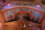 119. Bohol Island - Baclayan Church