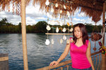 13. Bohol Island - Loboc River