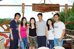 15. Loboc River - 大合照