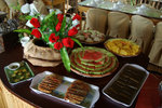 21. Loboc River - 甜品