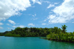 50. Bohol Island - Loboc River