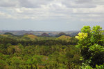 52. Bohol Island - Chocolate Hills