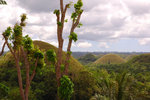 53. Bohol Island - Chocolate Hills
