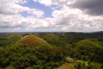 60. Bohol Island - Chocolate Hills