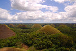 61. Bohol Island - Chocolate Hills