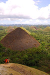64. Bohol Island - Chocolate Hills