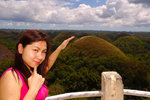 66. Bohol Island - Chocolate Hills