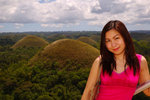 68. Bohol Island - Chocolate Hills