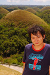 70. Bohol Island - Chocolate Hills
