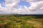 72. Bohol Island - Chocolate Hills