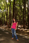 86. Bohol Island - Rain Forest
