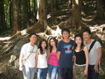 89. Rain Forest - 大合照